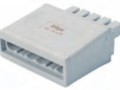 Адаптер для кабеля ЭКг с одноконтактным разъемом к MultiMed® 5 MS14679