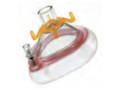 Лицевая маска для анестезии ComfortStar® для младенцев MP01522