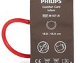 Многоразовая манжета младенческая M1571A 10-15 см Philips