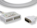 Магистральный кабель для ЭКГ Multi-Link на 10 отведений для MAC 500/1200 22341809